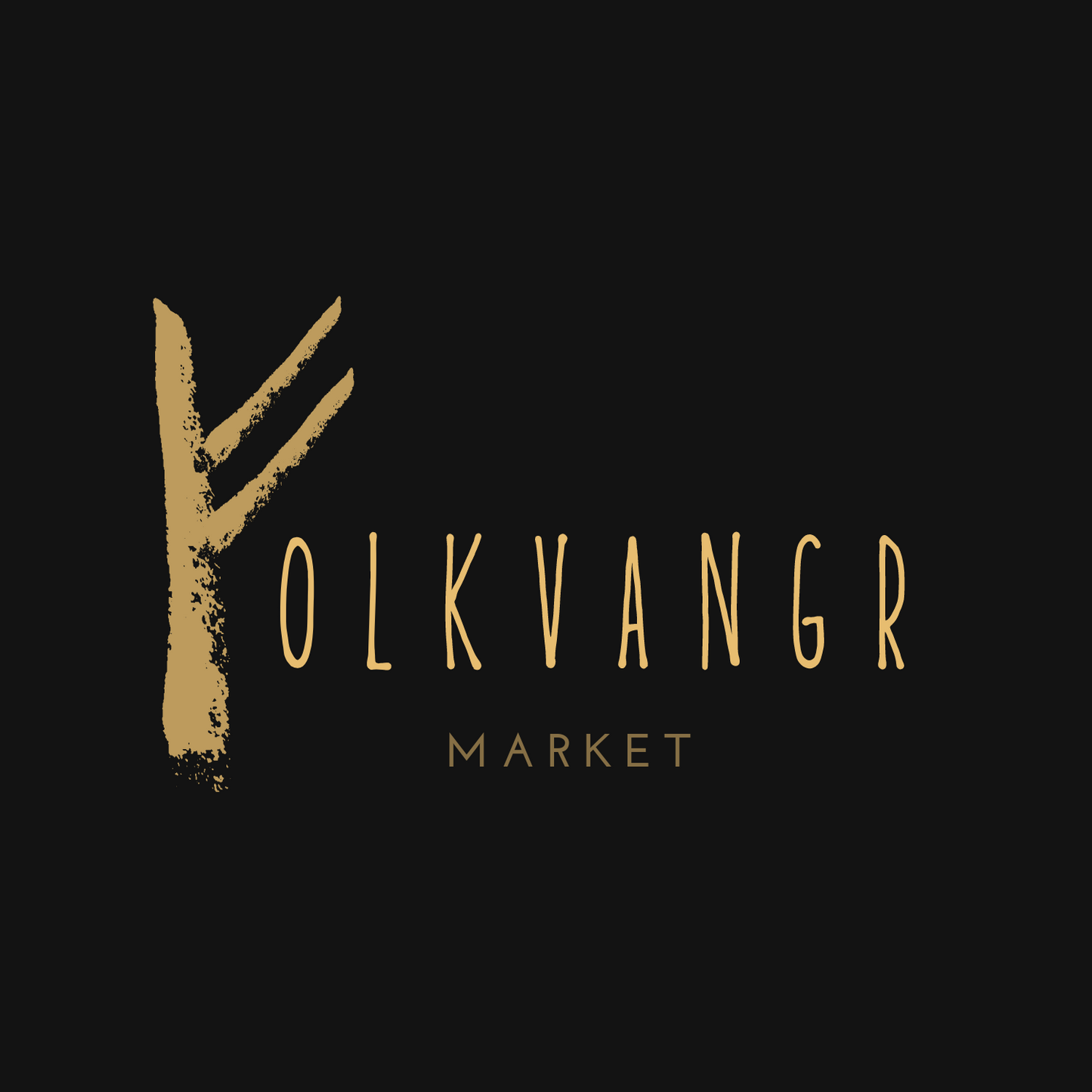 Folkvangr Market Presentkort